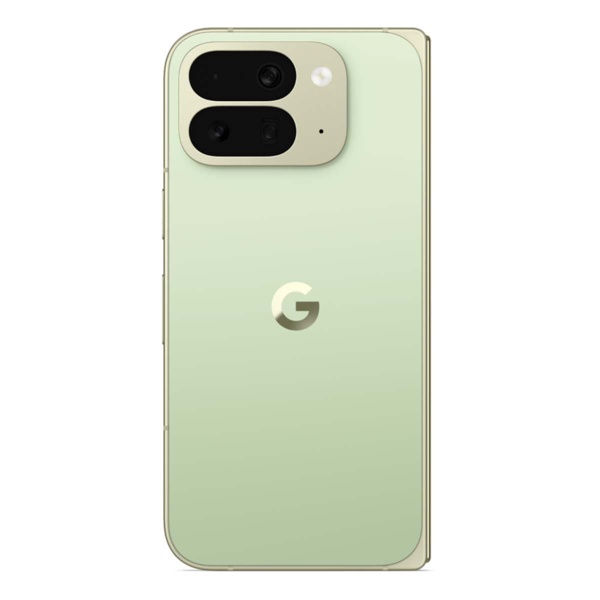 Google Pixel 10 Pro Fold 256Gb Jade, зелёный