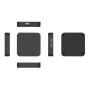 ТВ-приставка Google TV Box RockTek GT1 (2+32)