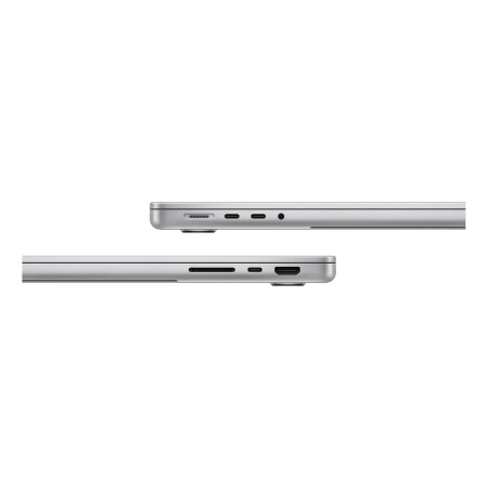 Купить apple macbook pro 14" (m3 max 14c cpu, 30c gpu, 2023) 36 гб, 1 тб ssd (mrx83) серебристый с доставкой