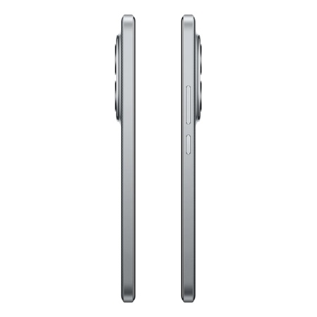 Xiaomi POCO M8 Pro 8/256Gb Silver, серебристый