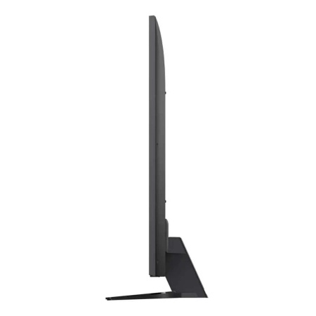 Телевизор LG 43" 4K UHD, 60 Гц NanoCell (43NANO81A6A.ARUG) Black, чёрный