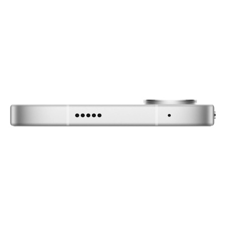 Xiaomi POCO X8 Pro Max 12/256Gb White, белый
