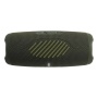 Портативная колонка JBL Charge 5 Green, зеленый