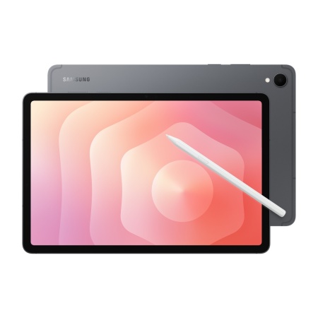 Купить samsung galaxy tab s11 wi-fi 12/128gb gray, серый в Самаре