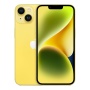 Купить apple iphone 14 256gb dual sim yellow, желтый с доставкой