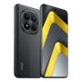 Xiaomi POCO M8 Pro 8/256Gb Black, чёрный