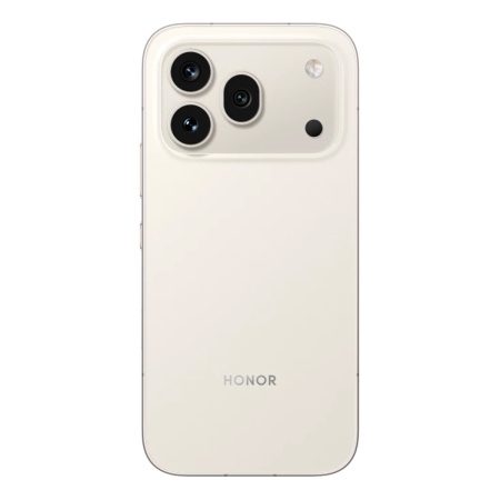 HONOR 600 Pro 12/256Gb Golden White, золотистый