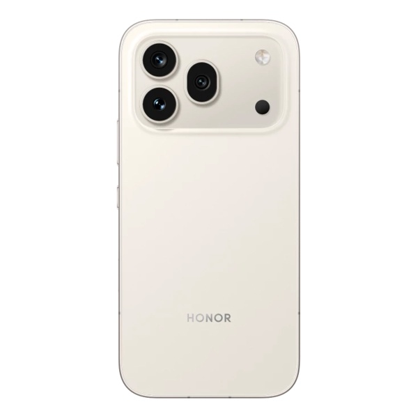 HONOR 600 Pro 12/256Gb Golden White, золотистый