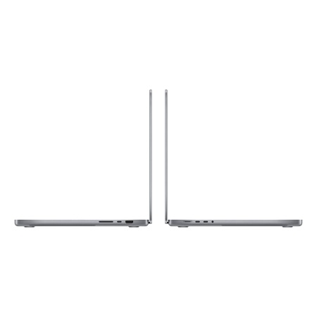 Купить apple macbook pro 16" (m2 max 12c cpu, 2023) 32 гб, ssd 1 тб, «серый космос» с доставкой