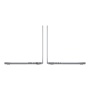 Купить apple macbook pro 16" (m2 max 12c cpu, 2023) 32 гб, ssd 1 тб, «серый космос» с доставкой
