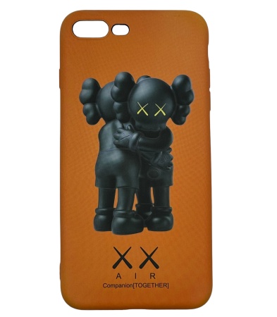 Купить чехол iphone 7 plus/8 plus luxo с доставкой