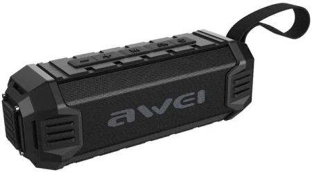 Купить беспроводная колонка awei y280 с доставкой