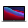 Купить apple macbook pro 13" (m1, 2020) 8 гб, 256 гб ssd silver, серебро (myda2) с доставкой