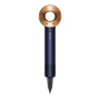 Фен Dyson Supersonic HD07 (Global) Prussian Blue/Rich Copper, синий/медь