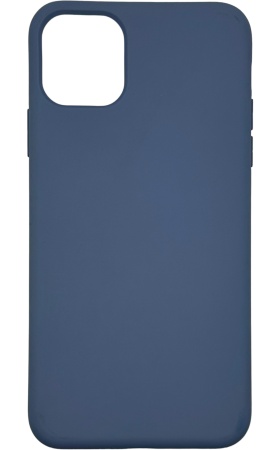 Чехол iPhone 11 Pro Max Silicone Case
