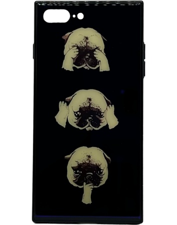 Купить чехол iphone 7 plus/8 plus с доставкой