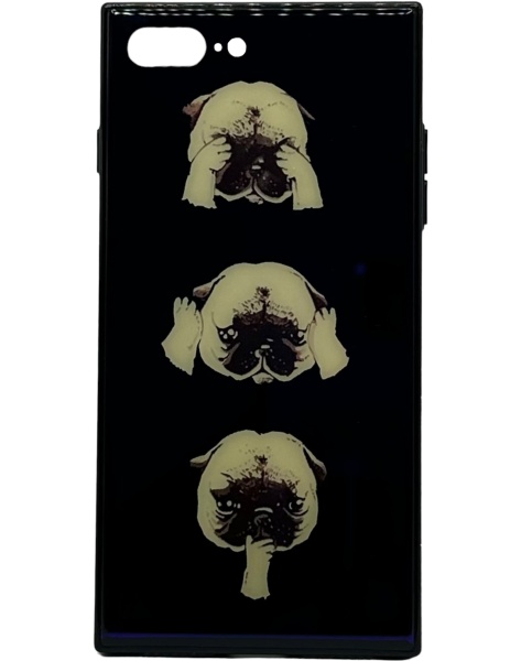 Купить чехол iphone 7 plus/8 plus с доставкой по России