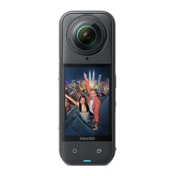 Экшн-камера Insta 360 X5 Essentials Bundle