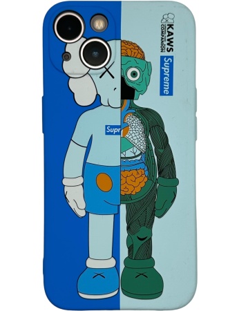 Купить чехол iphone 13 luxo с доставкой