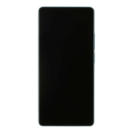 Xiaomi Redmi Note 14S 8/128Gb Ocean Blue, голубой