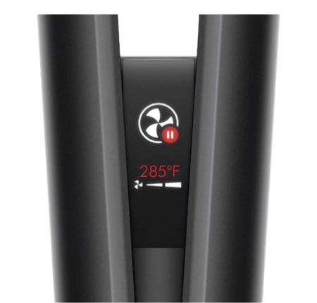 Выпрямитель для волос Dyson Airstrait HT01 (CN/HK/KR) Onyx/Gold, Оникс/золото