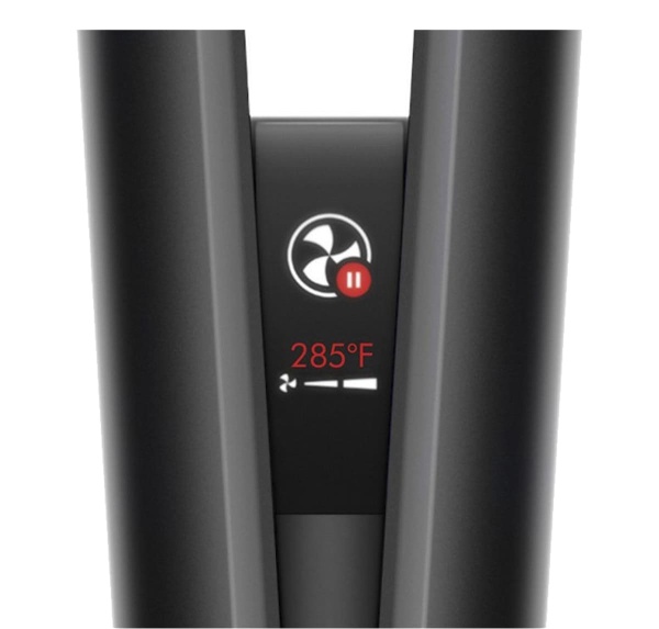 Выпрямитель для волос Dyson Airstrait HT01 (CN/HK/KR) Onyx/Gold, Оникс/золото