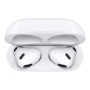 Купить беспроводные наушники apple airpods 3 с зарядным футляром white белый с доставкой