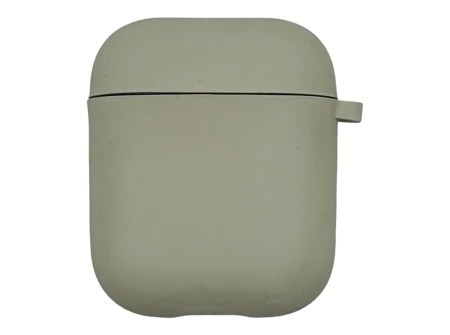 Купить чехол silicone case airpods 1/2 с доставкой