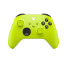 Купить геймпад microsoft xbox series electric volt, зеленый с доставкой