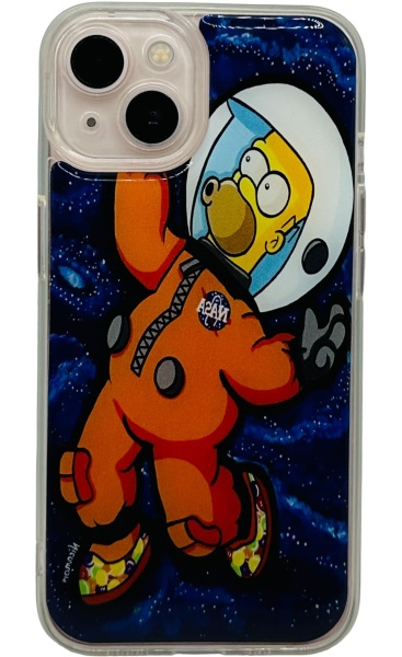 Купить чехол iphone 13 виниловый с доставкой по России