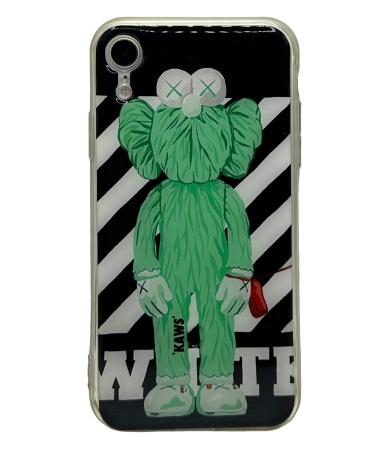 Купить чехол iphone xr виниловый с доставкой