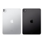 Купить apple ipad pro 11&quot (m4, 2024, 7 gen) wi-fi + cellular 1tb, нанотекстурное стекло, silver, серебристый с доставкой