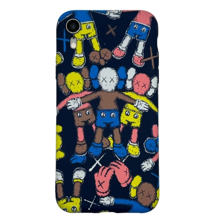 Купить чехол iphone xr luxo с доставкой