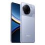 Xiaomi POCO F7 Pro 12/256Gb Blue, голубой