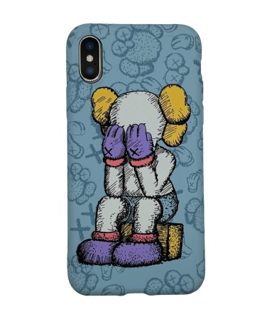 Купить чехол iphone x/xs luxo с доставкой