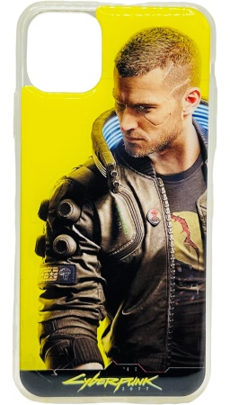 Купить чехол iphone 11 pro max виниловый с доставкой