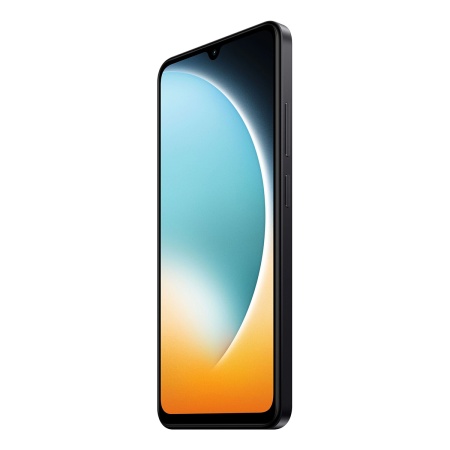 Xiaomi POCO C71 4/128Gb Black, чёрный