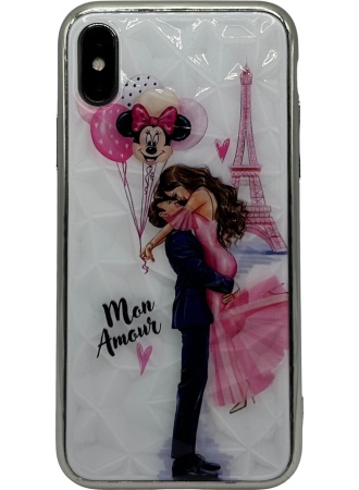 Купить чехол iphone x/xs с доставкой