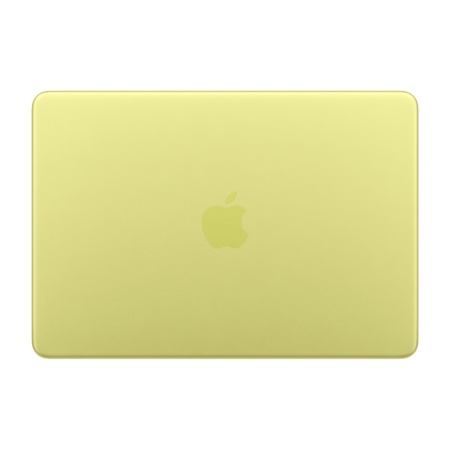 Купить apple macbook neo 13" (a18 pro, 6c cpu, 5c gpu, 2026) 8/512gb ssd (mhfe4) citrus, жёлтый в Самаре