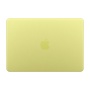 Купить apple macbook neo 13" (a18 pro, 6c cpu, 5c gpu, 2026) 8/512gb ssd (mhfe4) citrus, жёлтый в Самаре