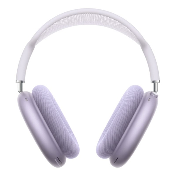 Купить наушники apple airpods max (2024) purple, фиолетовый с доставкой по России