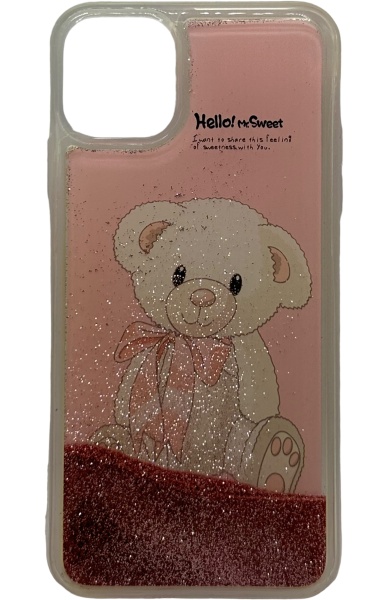 Чехол iPhone 11 Pro Max