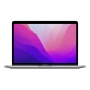 Купить apple macbook pro 13" (m2, 2022) 8 гб, 256 гб ssd, touch bar, «серый космос» (mneh3) с доставкой