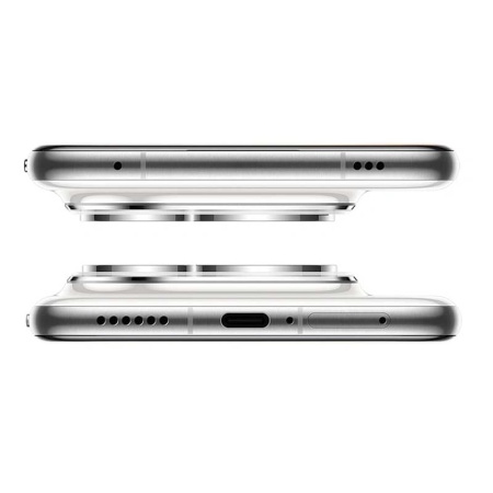 HUAWEI Pura 80 Pro 12/512Gb Glazed White, белый