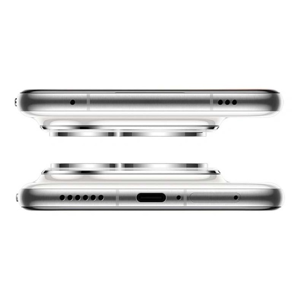 HUAWEI Pura 80 Pro 12/512Gb Glazed White, белый