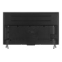 Телевизор Яндекс ТВ Станция (Алиса) 55" 4K UHD 60 Гц (YNDX-00095) Чёрный