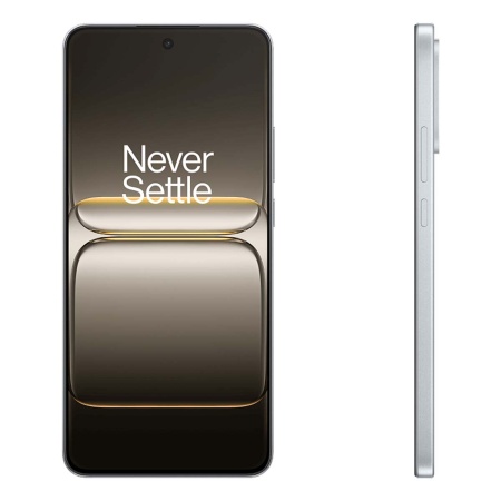 OnePlus Nord CE5 8/256Gb Marble Mist, белый