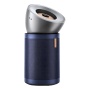 Очиститель воздуха Dyson Purifier Big+Quiet Formaldehyde BP03 Nickel/Prussian, синий-никель
