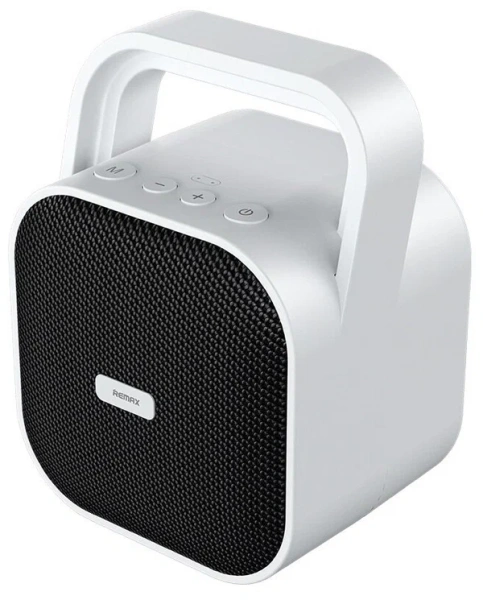 Купить беспроводная колонка remax rb-m49 с доставкой