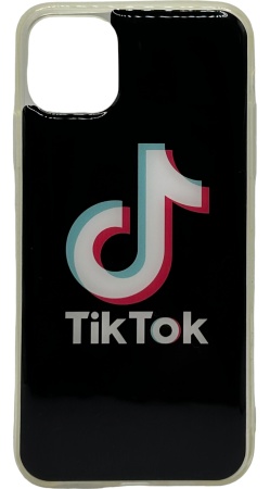 Чехол iPhone 11 Pro Max Виниловый